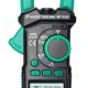 PROSKIT ψηφιακή αμπεροτσιμπίδα MT-3202, 600A AC, NCV, True RMS