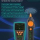 PROSKIT tester καλωδίων δικτύου MT-7029N για RJ45/11/12