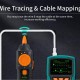 PROSKIT tester καλωδίων δικτύου MT-7029N για RJ45/11/12