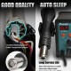 PROSKIT σταθμός συγκόλλησης SS-979B, κολλητήρι/air gun, 760W, 200-480 °C