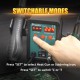 PROSKIT σταθμός συγκόλλησης SS-979B, κολλητήρι/air gun, 760W, 200-480 °C