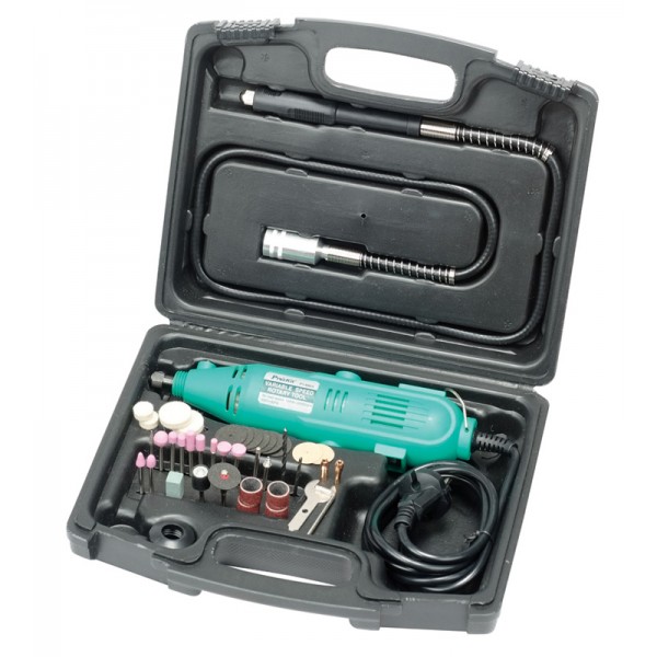PROSKIT περιστροφικό πολυεργαλείο PT-5501I, 135W, έως 32000rpm - PROSKIT
