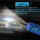 PROSKIT tester καλωδίων 3PK-NT023N, NCV 90~1000V