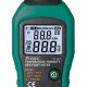 PROSKIT ψηφιακό θερμόμετρο & υγρασιόμετρο MT-4616, -20~60 °C, 0~100% RH