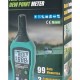 PROSKIT ψηφιακό θερμόμετρο & υγρασιόμετρο MT-4616, -20~60 °C, 0~100% RH