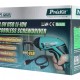 PROSKIT ηλεκτρικό κατσαβίδι PT-1362U με 4 μύτες, LED φακός, 1500mAh