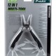 PROSKIT πολυεργαλείο 12 σε 1 MS-526 με θήκη, 155mm