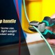 PROSKIT πλαγιοκόφτης 1PK-067DS, αντιολισθητικές λαβές, max Φ3.2mm, 165mm