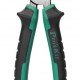 PROSKIT πλαγιοκόφτης 1PK-067DS, αντιολισθητικές λαβές, max Φ3.2mm, 165mm