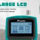 PROSKIT tester καλωδίων δικτύου MT-7071N για RJ45/11/12 & BNC