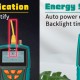 PROSKIT tester καλωδίων δικτύου MT-7071N για RJ45/11/12 & BNC