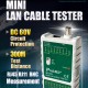 PROSKIT tester καλωδίων δικτύου MT-7031 για RJ45/11/12/22 & BNC