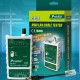 PROSKIT tester καλωδίων δικτύου MT-7031 για RJ45/11/12/22 & BNC