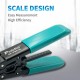 PROSKIT απογυμνωτής καλωδίων οπτικών ινών FTTH CP-FB01N, 112mm