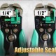PROSKIT αυτόματη πρέσα ακροδεκτών 8PK-371D με απογυμνωτή, 210mm