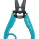 PROSKIT απογυμνωτής καλωδίων 8PK-3001D, 0.2-0.8mm/30-20AWG, 156mm