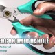 PROSKIT ψαλίδι SR-336, πολλαπλών χρήσεων, 206mm