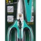 PROSKIT ψαλίδι SR-336, πολλαπλών χρήσεων, 206mm