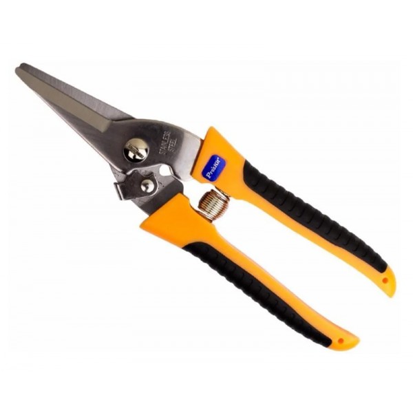 PROSKIT ψαλίδι 8PK-SR007, πολλαπλών χρήσεων, 200mm - Εργαλεία Χειρός