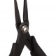 PROSKIT μυτοτσίμπιδο 1PK-102-E με αγώγιμες λαβές, 145mm