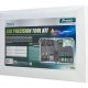 PROSKIT σετ εργαλείων ESD PK-2079, 16τμχ