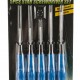 PROSKIT σετ κατσαβιδιών Torx SW-2125H, 5τμχ