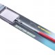 PROSKIT καθρέφτης επιθεώρησης 1PK-390G, τηλεσκοπικός, 360° περιστροφή