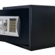 POWERTECH χρηματοκιβώτιο ασφαλείας PT-1193, ψηφιακό κλείδωμα, 35x25x25cm, 9.5kg