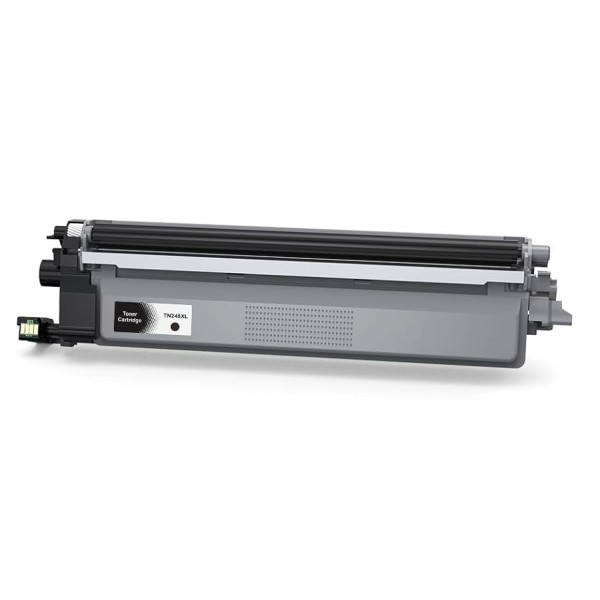 Συμβατό toner για Brother TN-248, 3K, μαύρο - Tonner