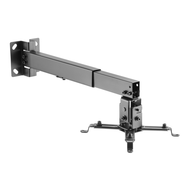 POWERTECH βάση projector οροφής PT-1255, έως 20kg - Εικόνα & Ήχος