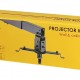 POWERTECH βάση projector οροφής PT-1255, έως 20kg