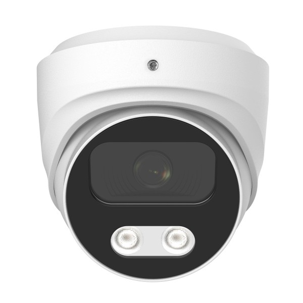 LONGSE υβριδική κάμερα CMSBTHC200FPE, 2.8mm, 5MP, IP67, AOC, IR έως 25m - CCTV Κάμερες