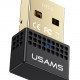 USAMS USB αντάπτορας Bluetooth 5.3 US-ZB285, μαύρος