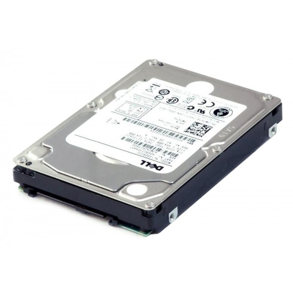 DELL used SAS HDD WPJY9B, 600GB, 6Gb/s, 15K, 2.5" - Used Server HDD