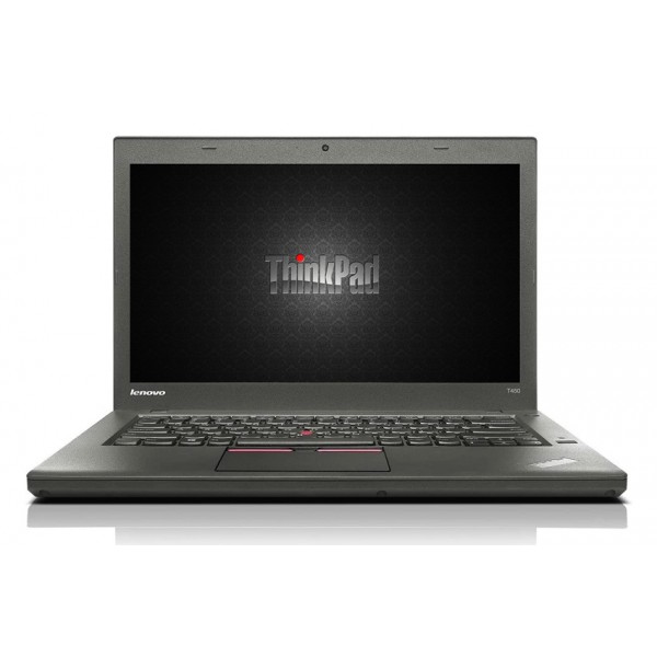 LENOVO Laptop ThinkPad T450, i3-5010U 8/128GB SSD, 14", Cam, REF Grade B - Lenovo