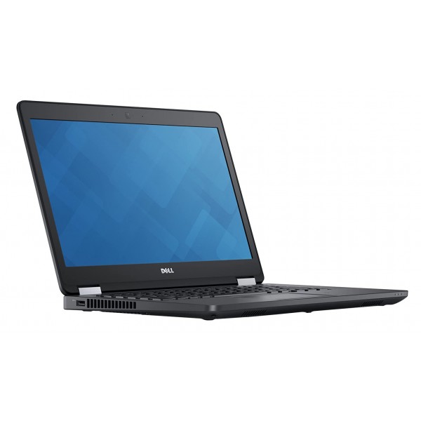 DELL Laptop Latitude E5540, i5-4310U, 8/128GB SSD, 15.6", Cam, Grade C - Νέα & Ref PC