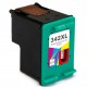 Συμβατό Inkjet για HP No 342XL, Color