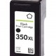 Συμβατό InkJet για HP No 350XL, μαύρο