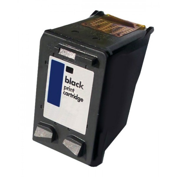 Συμβατό Inkjet για HP No 300XL, 13ml, μαύρο - Εκτυπωτές & Toner-Ink