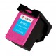 Συμβατό Inkjet για HP No 901XL, Color