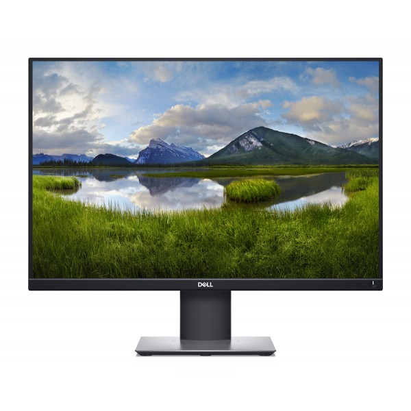 DELL used οθόνη P2421 LED IPS, 24.1" 1920x1200, VGA/DVI, Grade A - Dell