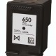 Συμβατό Inkjet για HP 650BK, XL, μαύρο