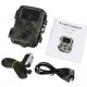 SUNTEK κάμερα κυνηγού MINI600, PIR, 20MP/1080p, SD, IP65
