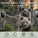 SUNTEK κάμερα κυνηγού MINI600, PIR, 20MP/1080p, SD, IP65