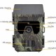 SUNTEK smart ηλιακή κάμερα κυνηγού HC-600PRO, PIR, 4G, 30MP/2K, SD, IP65