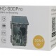 SUNTEK smart ηλιακή κάμερα κυνηγού HC-600PRO, PIR, 4G, 30MP/2K, SD, IP65