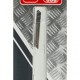 PROLINE σετ τρυπάνια για σίδηρο HSS 79010K, 1mm, DIN 338, 5τμχ