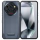 OUKITEL smartphone WP35, 6.6", 8/256GB, 5G, 11000mAh, IP68/IP69K, γκρι