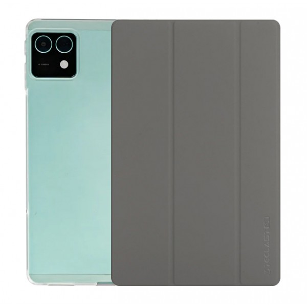 TECLAST θήκη προστασίας CASE-M50MINI για tablet M50 Mini, γκρι - Tablet - Parts