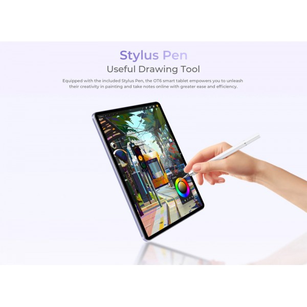 OUKITEL στυλό αφής OT6-PEN για tablet OT6 - Αξεσουάρ κινητών